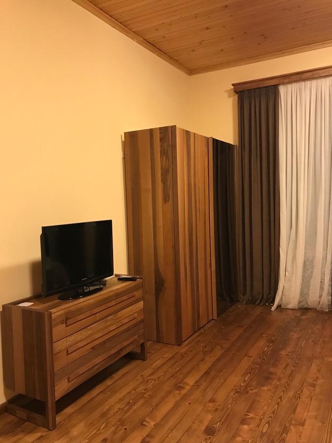 Inka Home Borjomi Exterior photo