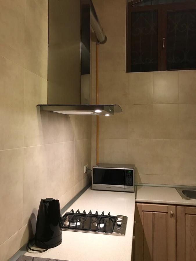 Inka Home Borjomi Exterior photo